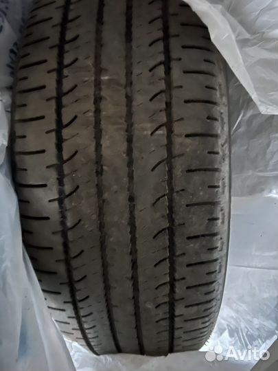 Yokohama Geolandar SUV G055E 225/55 R18