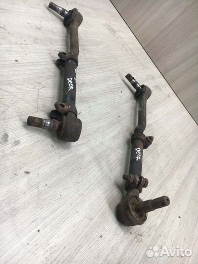 Рулевая тяга Great Wall Deer пикап 2.2 4WD 2005