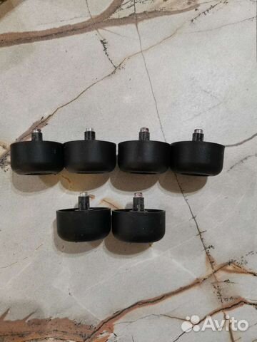 Опора для мебели