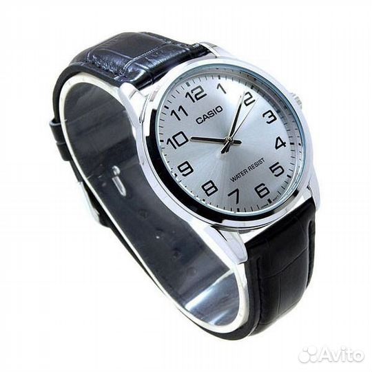 Оригинальные часы Casio Collection MTP-V001L-7B