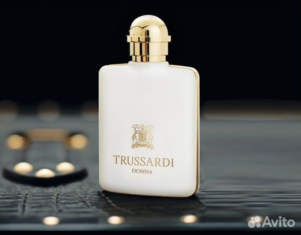 Trussardi Donna 100 ml