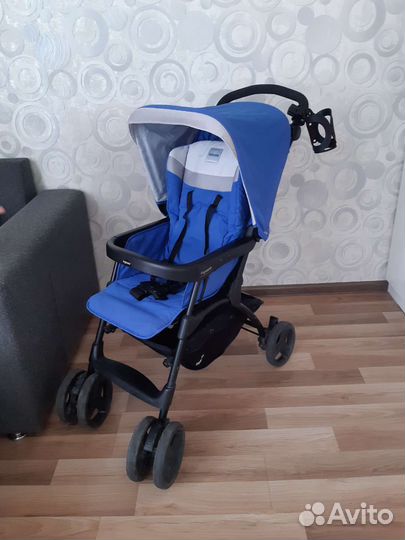 Коляска трость inglesina