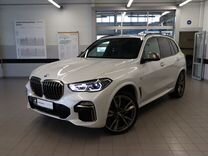BMW X5 3.0 AT, 2019, 86 309 км, с пробегом, цена 8 900 000 руб.