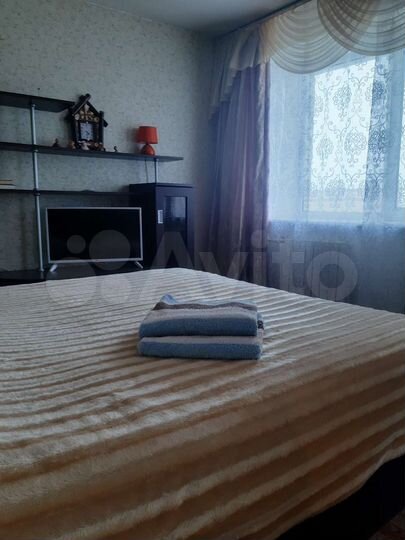 1-к. квартира, 54 м², 8/9 эт.