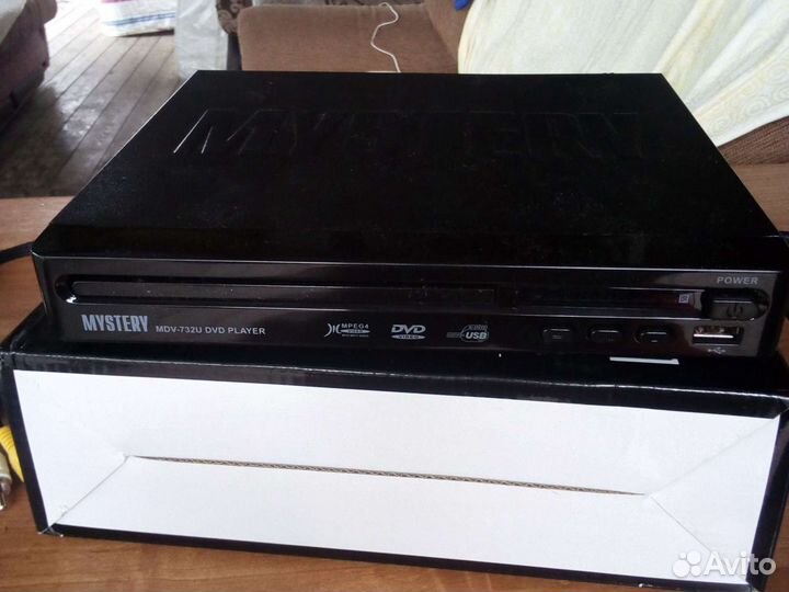 Продам DVD