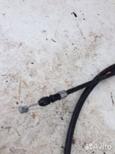 Трос бензобака Джили Эмгранд Х-7