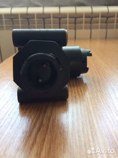 Кран уровня пола