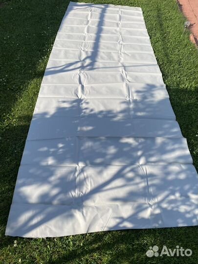 Дермантин СССР