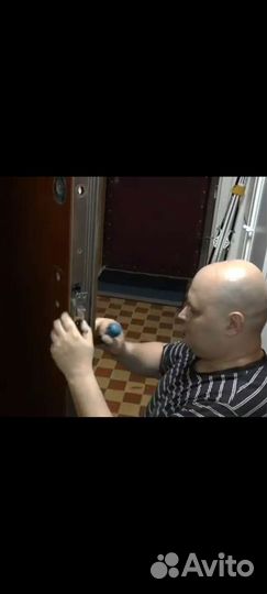 Вскрытие замков Авто Двери Гараж. Замена