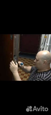 Вскрытие замков Авто Двери Гараж. Замена