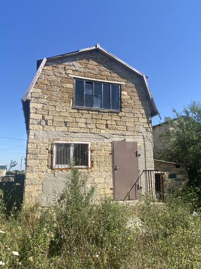 Дом 60 м² на участке 9,1 сот.