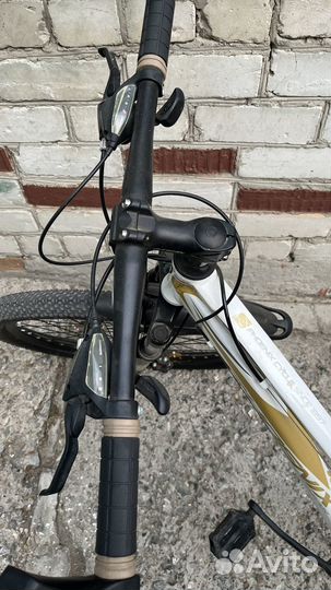 Велосипед phoenix