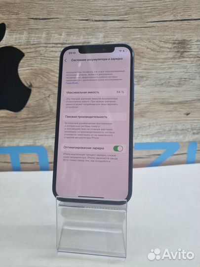iPhone 12, 64 ГБ