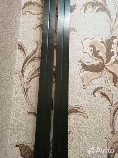 Беговые лыжи атомик