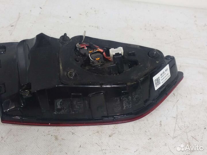 Фонарь задний правый Kia Ceed CD 3