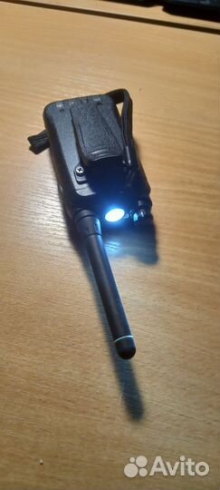 Рация Lira p 112-l