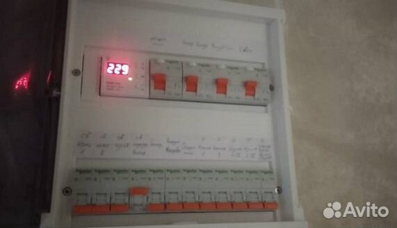 Электромонтажные работы. Штробление без пыли