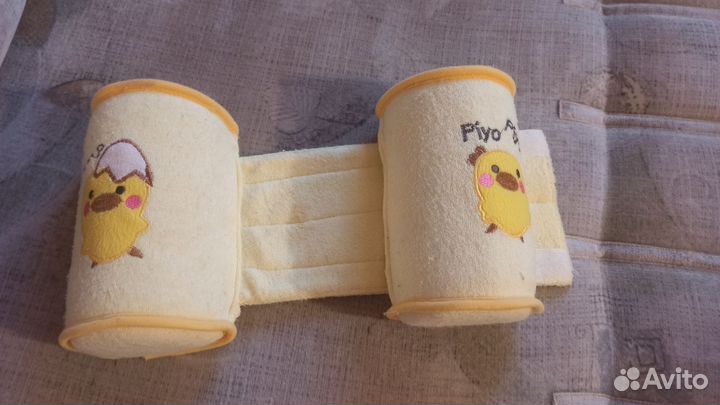 Валик для сна