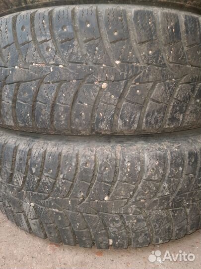 Laufenn I Fit IZ 175/65 R14 82T