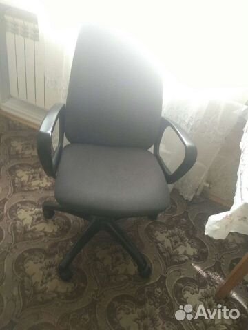 Компьютерное кресло бу