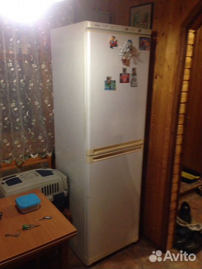 Холодильник siemens не работает