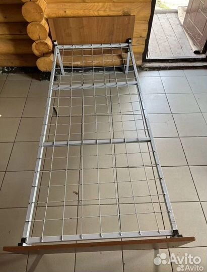 Каркас кровати