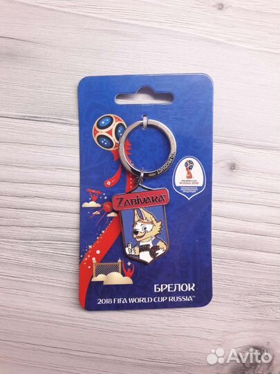 FIFA Чемпионат Мира 2018