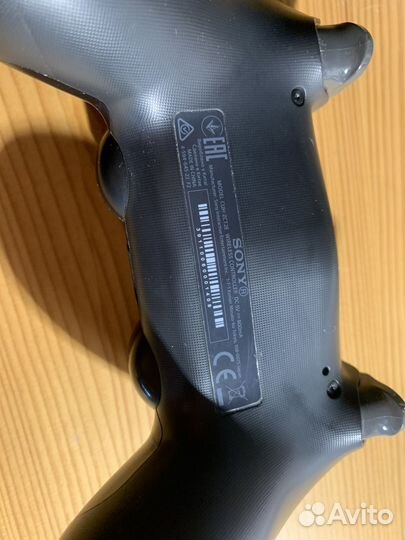 Dualshock 4 v2 оригинал