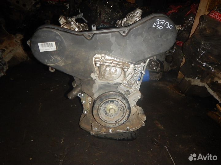 Двигатель Toyota Camry