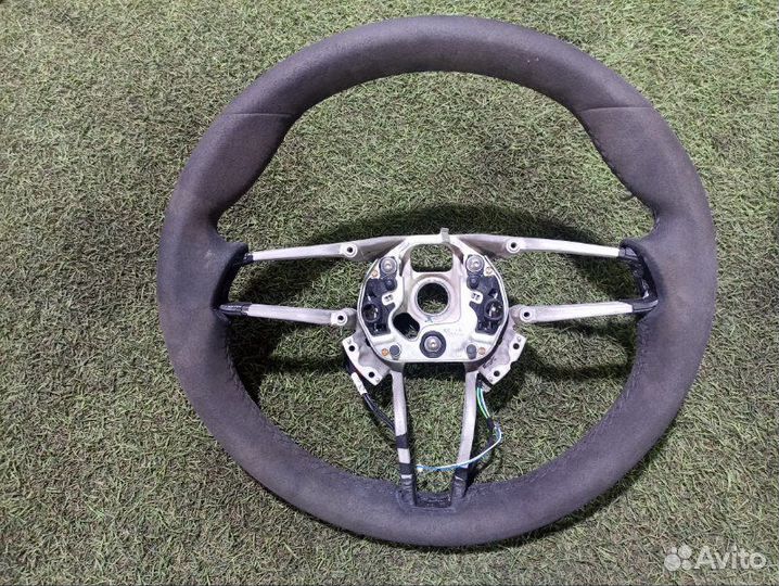 Руль Porsche Cayenne Turbo E3 9Y 959 dcua