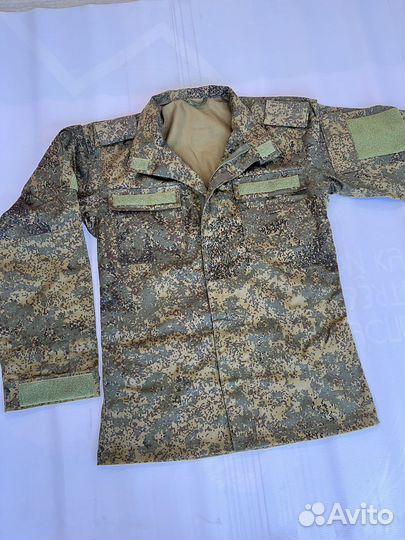 Новые летние уставные костюмы вкпо, оригинал