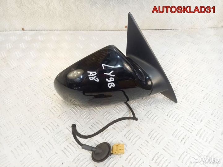 Зеркало правое электрическое Audi A8 D3 4E1858532P