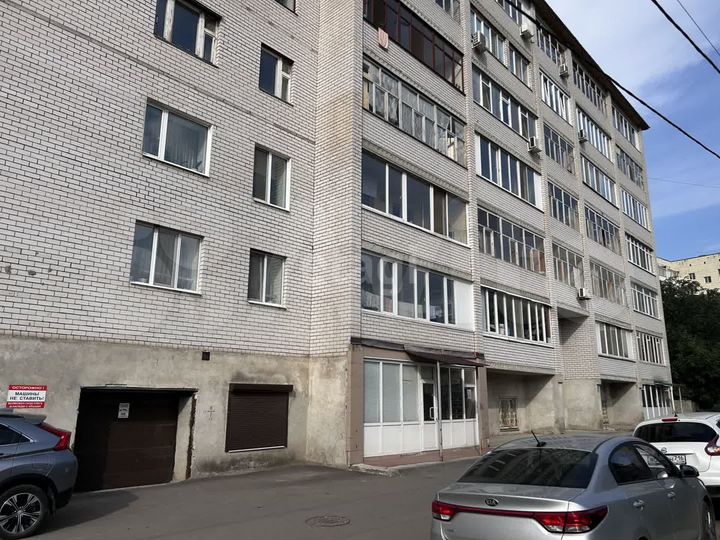 Продам офисное помещение, 170 м²