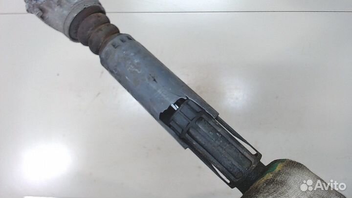 Амортизатор подвески Audi A3, 2013