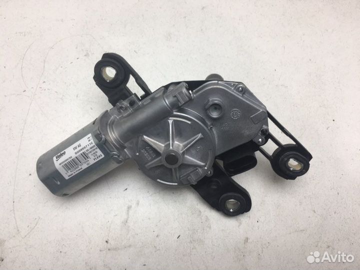 Моторчик стеклоочистителя задний Volkswagen