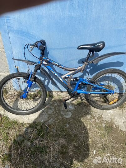 Продам велосипед детский.10 тыс.р