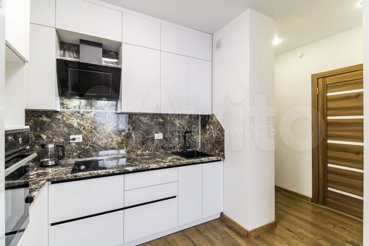 Квартира-студия, 26,2 м², 9/19 эт.