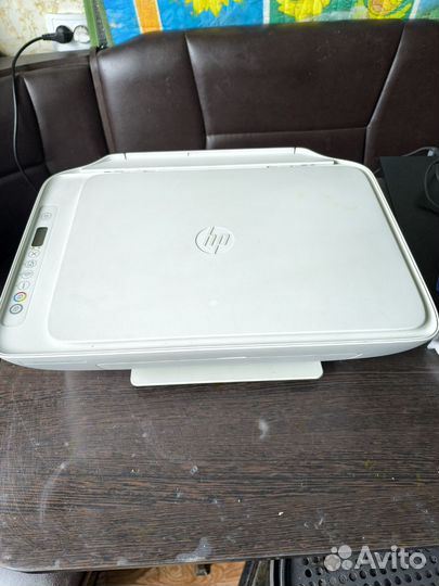 Цветной принтер