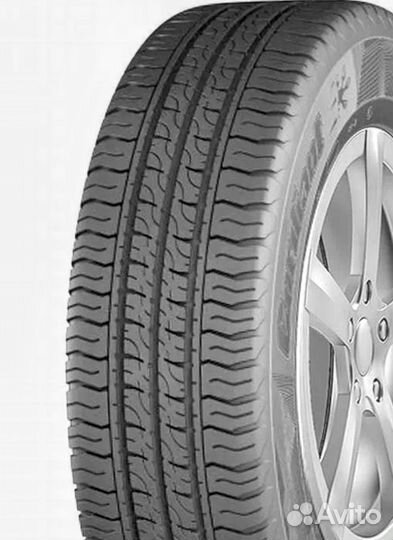 Cordiant Business CS-2 215/70 R15C