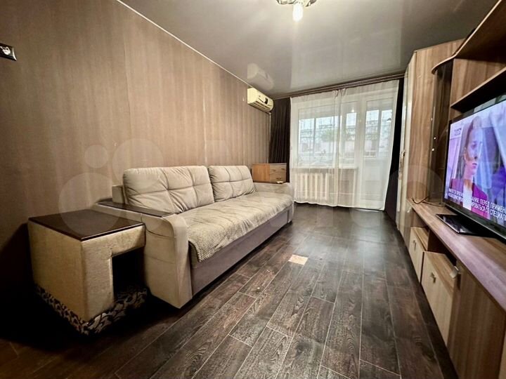 2-к. квартира, 44,2 м², 5/5 эт.