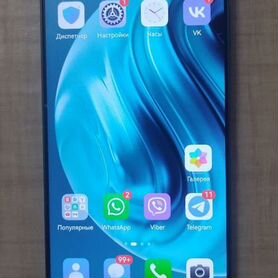 Huawei nova 12i, 8/128 ГБ