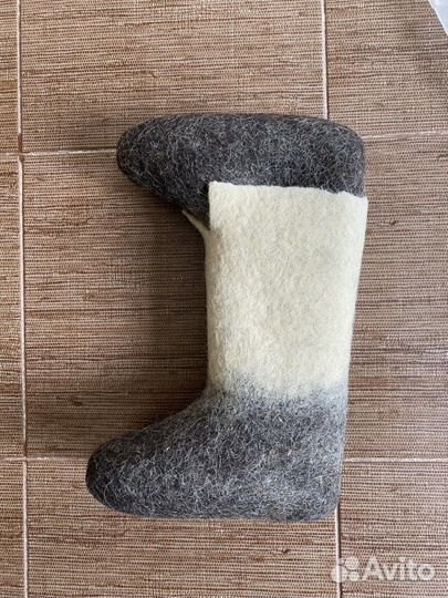 Валенки размер 36