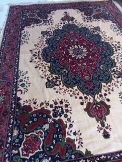 Ковер новый