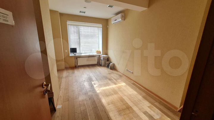 Офисные помещения 160 м2