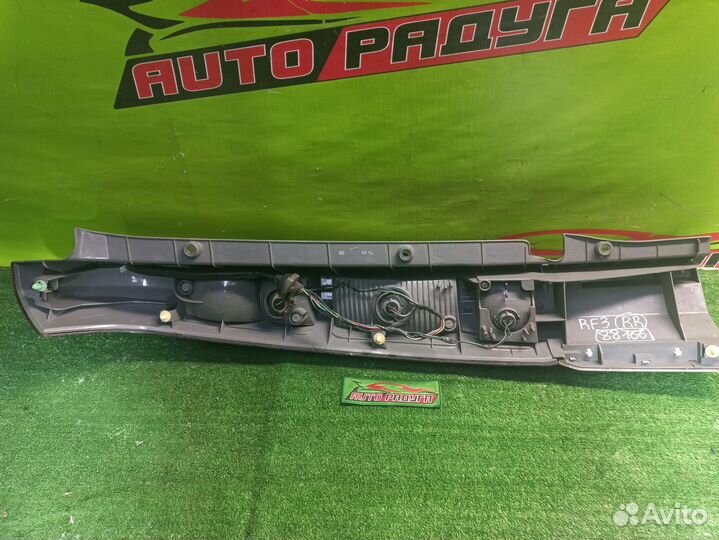 Фонарь honda RF3,RF4,RF5,RF6,RF7,RF8 stepwgn 2 мод