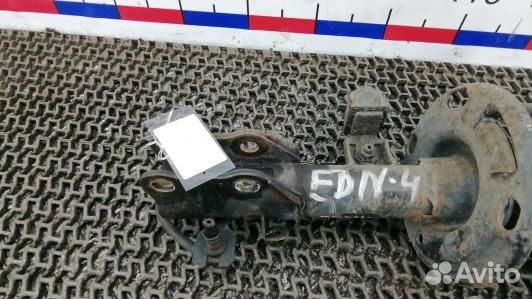 Стойка передняя правая mazda 6 GJ (EDN04N501)