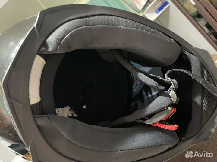 Шлем для мотоцикла