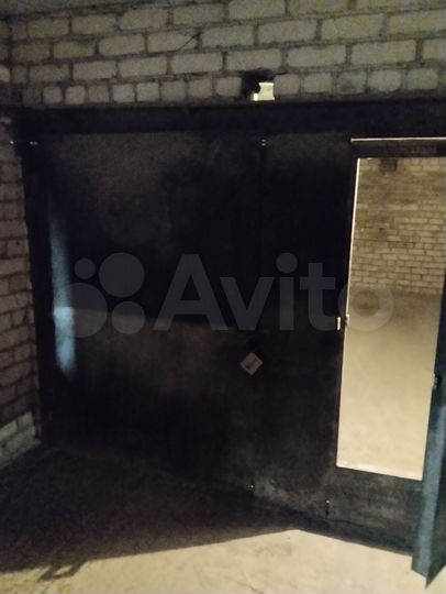 Гараж, 18 м²