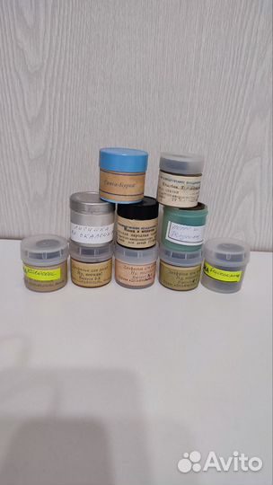 Диафильмы СССР