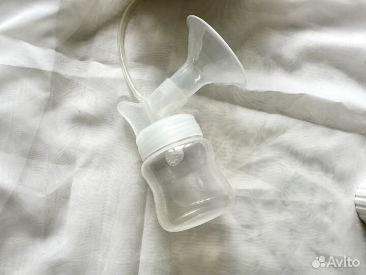 Молокоотсос электрический Lactea SMART Breastpump